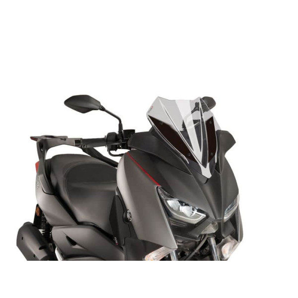Puig V-Tech Line Sport Screen Light Smoke